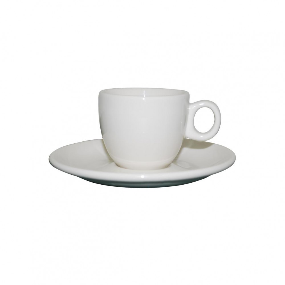 Q Performance Espresso 8 cl. SET